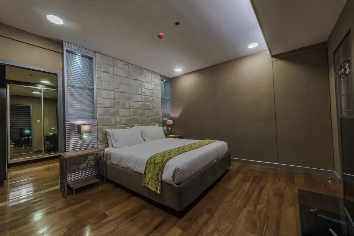 room image