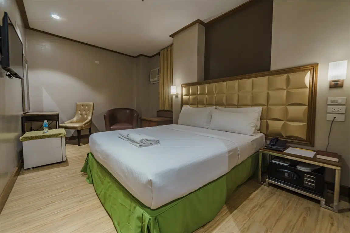 room image